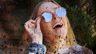 2+ Rain Drop Photo Effect Bundle Photoshop Tutorial