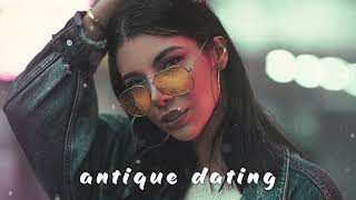 Imazee - Antique dating (Original Mix)