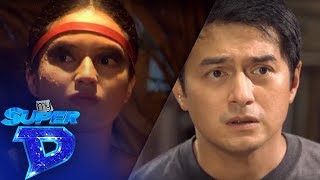 My Super D: Dodong finds himself in hot water with Nicole | Full Episode 33