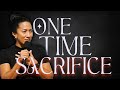 One-time sacrifice | Kirby & Fiona de Lanerolle (WOWLife Church)