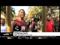 Tendai Biti speaks out following violence in Zimbabwe