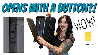 The Best PRO Carry On Luggage | Level 8 PRO