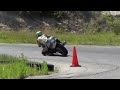 2017.05.28 北陸バイクフェスティバル round.1 super street class