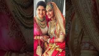 Sonam Kapoor Wedding Lengha ♥️♥️♥️♥️ #sonamkapoor #sonam