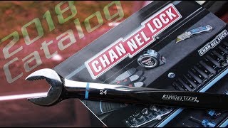 2018 Channellock Catalog flip through.