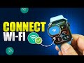 Is Your Apple Watch not Connecting to Wi-Fi? Fix It in Seconds!