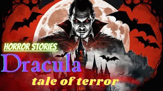 Dracula  A Tale of Terror  #englishhorror #6