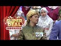 Logam Mulia, 6 Sepeda Motor ditolak! Pak Tatan dapat apa ya? - Super Deal Indonesia