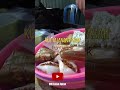 KUE JAJANAN PASAR KOTA PONTIANAK#shorts