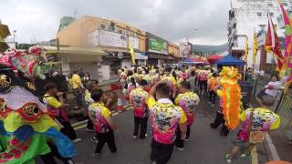 2017西貢惠澳堂花炮會恭祝天后寶誕 6