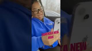 Tamekka New Man #funny #comedy #bbm #fyp #viralvideo #viralshorts #laugh #laughtertherapy #laugh