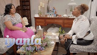 First Look: "Engaged and Enraged: A Couple in Crisis" | Iyanla: Fix My Life | Oprah Winfrey Network