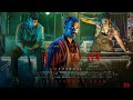 Raayan - Official First Look | Dhanush | AR Rahman | Sun Pictures | Rayaan First Look