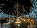 timelapse in mumbai nana chowk grant road