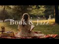 1시간 정도, 책장 넘기기 좋은 산뜻한 독서 재즈 | Book & Reading Jazz | Relaxing Background Music