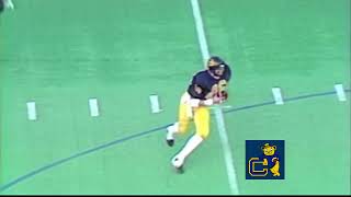 The Play (1982) Cal vs Stanford, 2021 version