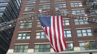 Chicago Area Remembers 9/11