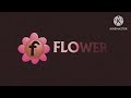 Flower Pictures (3D/F In Space) in Pink Effect