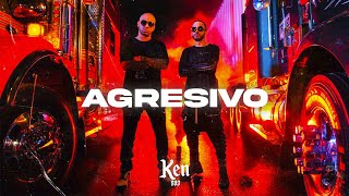 [SOLD] Agresivo - Reggaeton Old School Beat | Wisin y Yandel Type Beat Prod. Ken 593