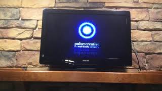 ABC/Pulse Creative/Endemol/Behavior/Activision (2013)
