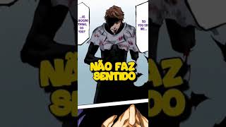 o aizen tem Bankai?? #anime #manga #bleach #aizen #Bankai