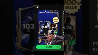 Worst Luck Ever In FC Mobile 🤢😓✅ #fifamobile #fifamobile25 #fifa25 #fcmobile #fcmobile25 #fc25