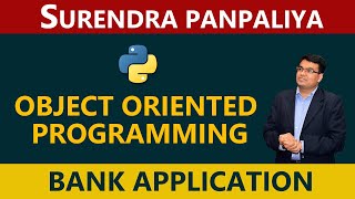 Python Object Oriented Programming -Tutorial 5 [Public | Private | Protected | Python for Beginners]
