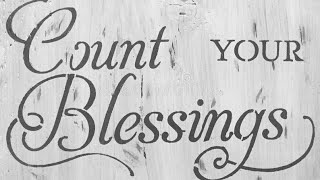 உன்னிடம் இருப்பதை ஆசீர்வதிக்கும் தேவன்.To you blessing for being God.