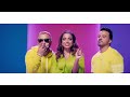 Alex Sensation, Anitta, Luis Fonsi - Pa' Lante (Video Oficial)
