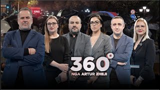 Ja pse Gjekmarkajt i ra të fikët në protestë! Nga Trauma tek QSUT! | ABC News Albania