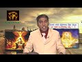 aradhana tv message by rev.dr.g.isaiah 09 01 25