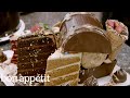 The Most Insane Dessert on the Vegas Strip Is At Caesar's Palace The Most Insane Dessert on the Vegas Strip Is At Caesar's Palace