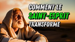 Comment Le Saint-Esprit Peut Transformer Votre Douleur En Victoire