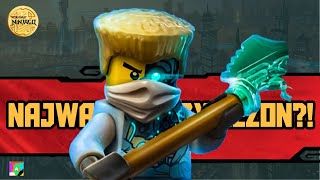 NAJWAŻNIEJSZY sezon dla uniwersum NINJAGO! | Wyjaśniamy: Ninjago