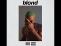 Frank Ocean - White Ferrari (Instrumental) [Almost Official]