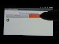 Example of ViewSwitcher