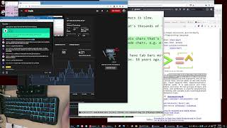 xah talk show 2022-05-07 look into emacs lisp string functions
