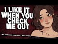 Walking in on your Best Friend Changing [F4M] {Girlfriend ASMR}