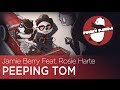 #ElectroSwing || Jamie Berry - Peeping Tom Feat. Rosie Harte
