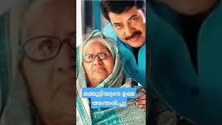 നടൻ മമ്മൂട്ടിയുടെ ഉമ്മ അന്തരിച്ചു #keralanews #filmnews