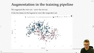 CSCI 3151 - M24 - Data augmentation for robustness