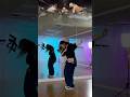 NCT U - Baggy Jeans mirrored dance tutorial by Secciya (FDS) Vancouver #shorts #flyingdancestudios