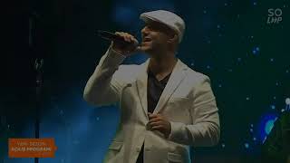 Maher Zain - Number One For Me (Live at Istanbul)