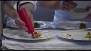 BOCUSE D' OR HUNGARY 2014