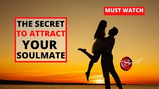 Attract your Soulmate With 21 Days Guided Meditation | Listen While You Sleep [REALLY WORKS!!]