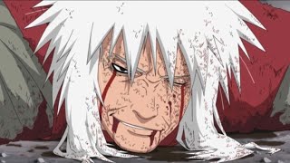 Jiraiya Vs Pain Full Fight In Hindi | Jiraiya Vs Pain | Jiraiya Death