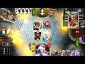 wrath blood shadowverse eightfold abyss azvaldt rotation