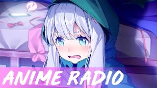 Kawaii MusicRadio 24/7 | Anime Moe!~♫| Kawaii Music Mix♫ Best for Gaming & Working | かわいい音楽 ʕ•ᴥ•ʔ