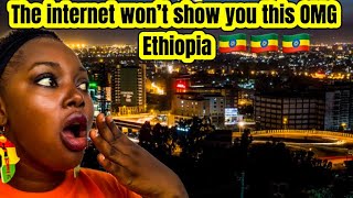 THE INTERNET WILL NEVER SHOW YOU THIS ABOUT AFRICA SEE ETHIOPIA OMG 🇪🇹🇪🇹🇪🇹🇪🇹