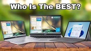Best Laptops Under $1000 in 2024 [don’t buy one before watching this]